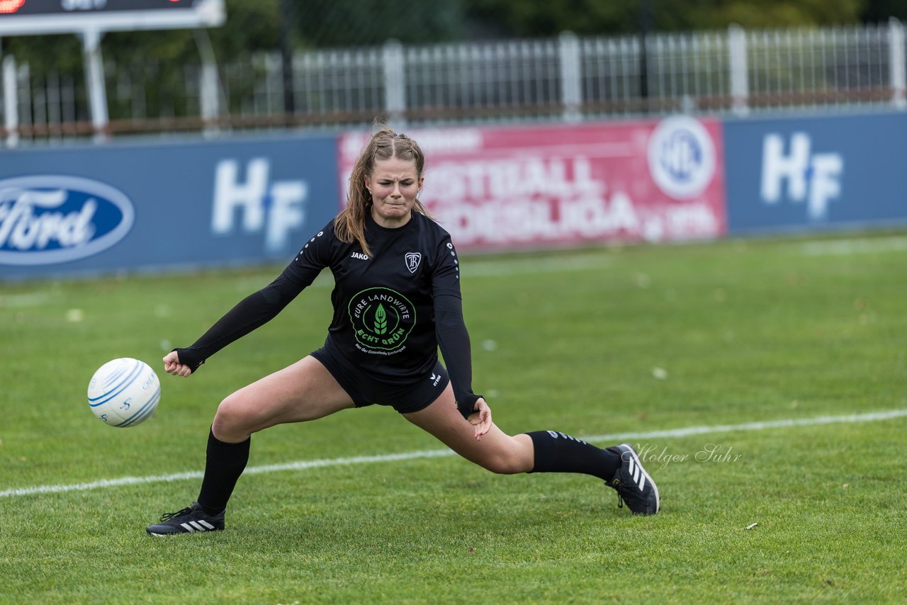 Bild 136 - wU16 Deutsche Meisterschaft